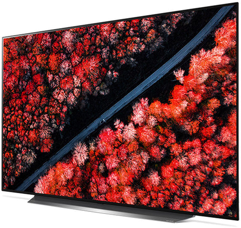 2019 LG OLED65C9PSA 65