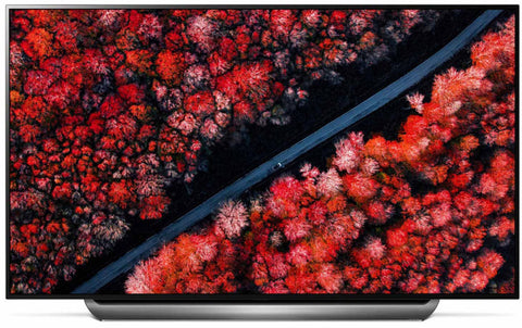 2019 LG OLED77C9PLA 77