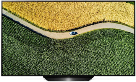 2019 LG OLED55B9PUA 55"