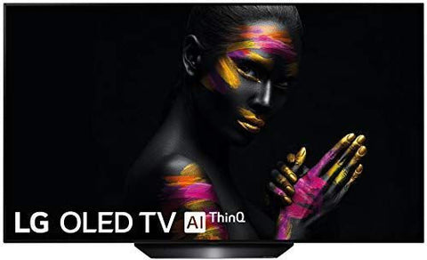 2019 LG OLED55B9PLA 55