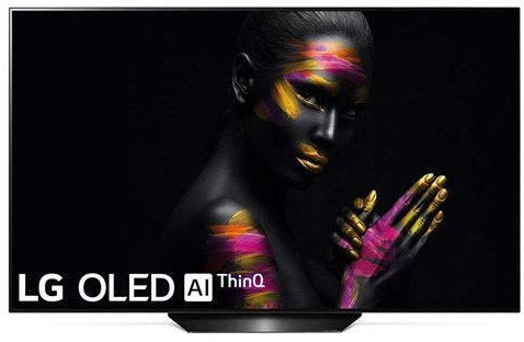 2019 LG OLED65B9PLA 65