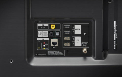2019 LG 65SM8500PLA 65
