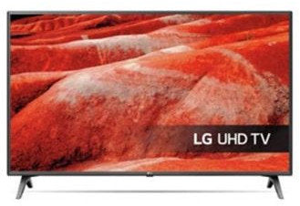 2019 LG 50UM7500PLA 50