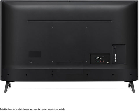 2019 LG 43UM7100PUA 43