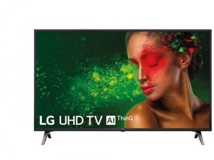 2019 LG 49UM7100PSA 49