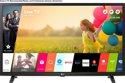 2019 LG 32LM6300PLA 32