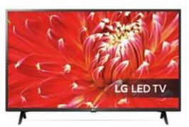 2019 LG 32LM6300PLA 32"