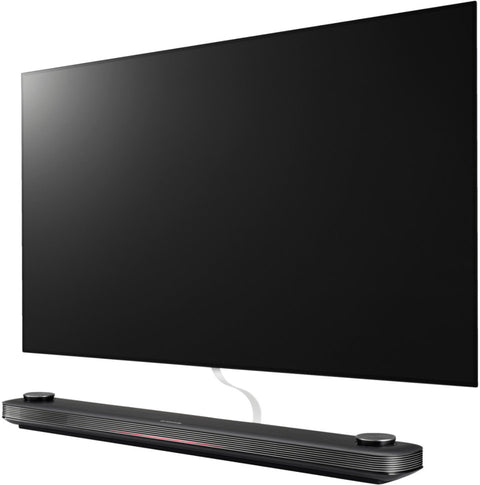 2018 LG OLED65W8PLA 65