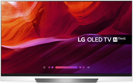 2018 LG OLED55E8PUA 55"