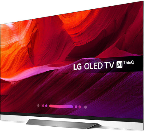 2018 LG OLED55E8PUA 55