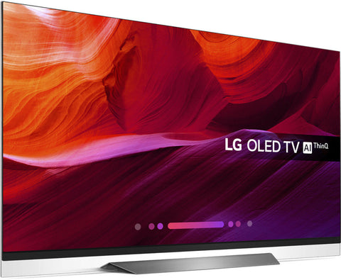 2018 LG OLED55E8PUA 55