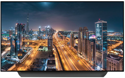 2018 LG OLED55C8PUA 55