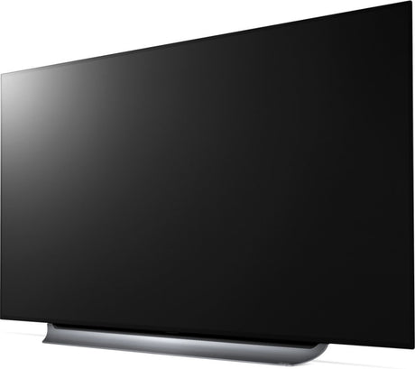 2018 LG OLED77C8PUA 77"