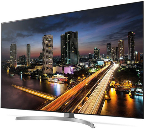2018 LG OLED65B8 65"