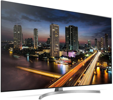 2018 LG OLED65B8 65