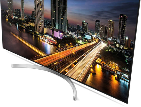 2018 LG OLED65B8 65