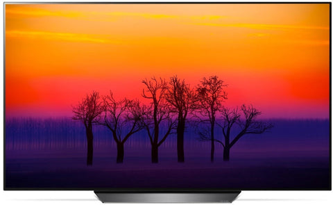 2018 LG OLED65B8PLA 65