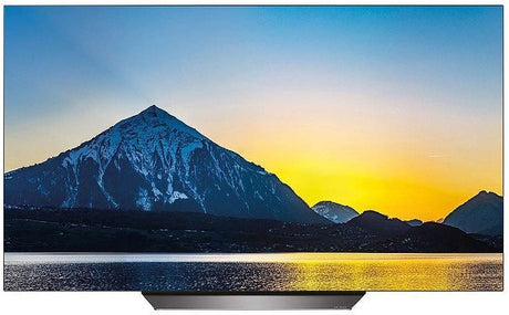 2018 LG OLED65B8PLA 65"