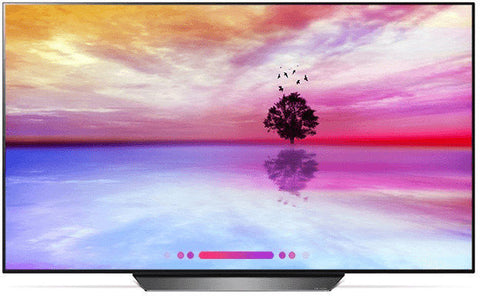 2018 LG OLED65B8PLA 65