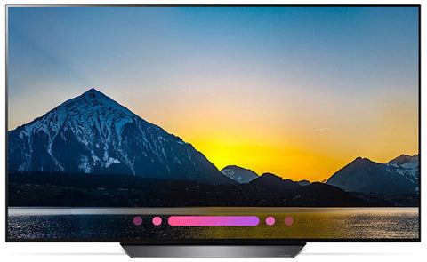 2018 LG OLED65B8PLA 65