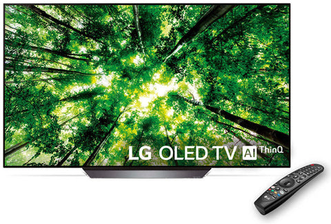 2018 LG OLED65B8PLA 65