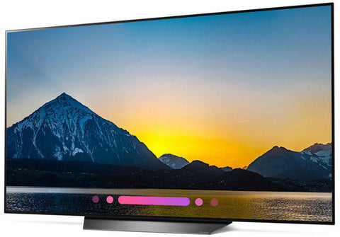 2018 LG OLED65B8PLA 65