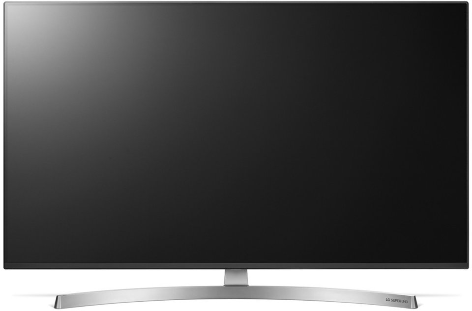 2018 LG 49SK8500PLA 49