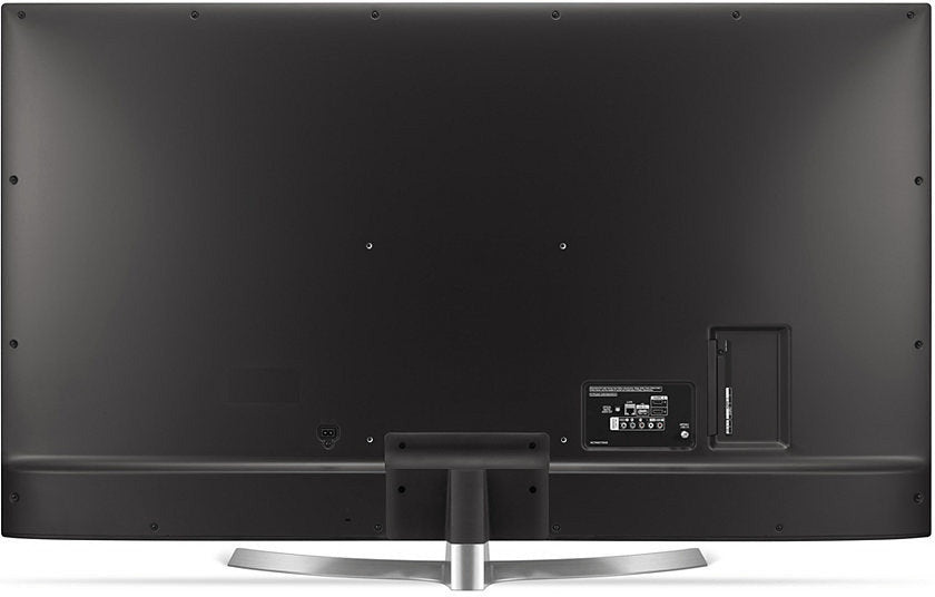 LG 55UJ6500 55型テレビ18年製 みずみずしい豊かな映像表現を、日々楽しめる4Kモデル - 55UJ6500 | LG