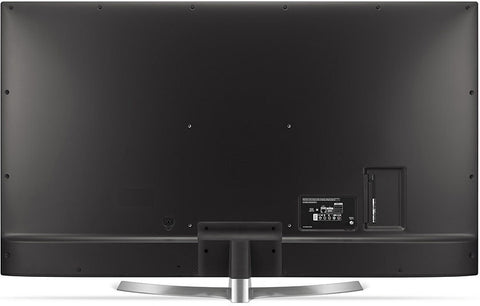 2018 LG 55UK6950PLB 55