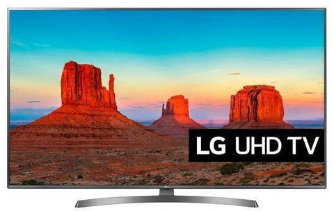 2018 LG 55UK6950PLB 55