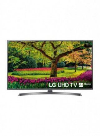 2018 LG 43UK6750PLD 43