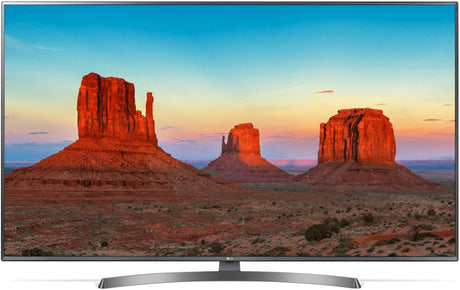 2018 LG 55UK6750PLD 55"