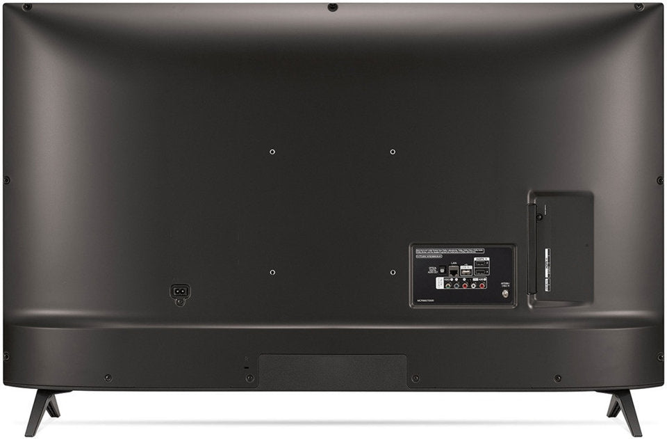 2018 LG 43UK6500AUA 43