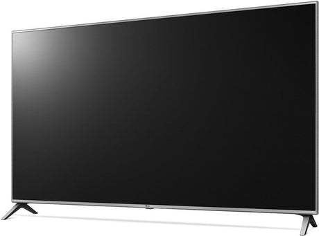 2018 LG 55UK6500PLA 55"