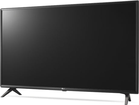 2018 LG 49UK6300PLB 49"