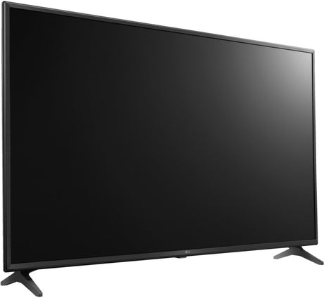 2018 LG 60UK6200PSA 60"