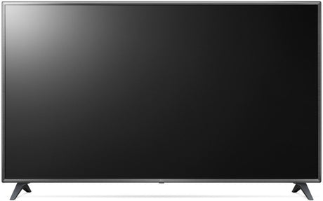 2018 LG 75UK6200PSA 75"