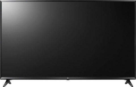 2018 LG 55UK6100PLB 55