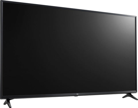 2018 LG 55UK6100PLB 55