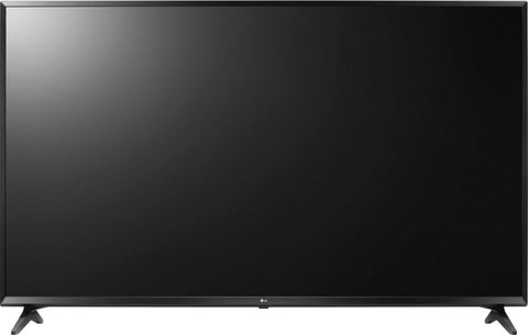 2018 LG 65UK6100PLB 65