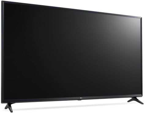 2018 LG 65UK6100PLB 65