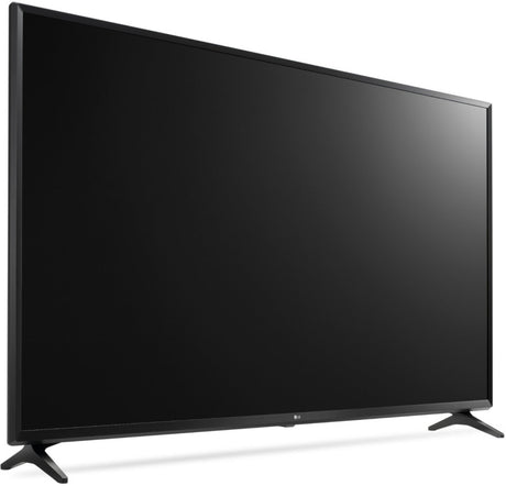 2018 LG 65UK6100PLB 65"