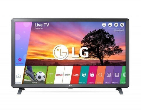 2018 LG 49LK610B 49