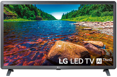 2018 LG 32LK610BBUA 32