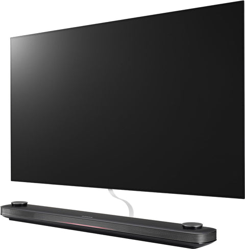 2017 LG OLED65W7P 65