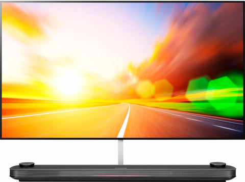 2017 LG OLED65W7P 65