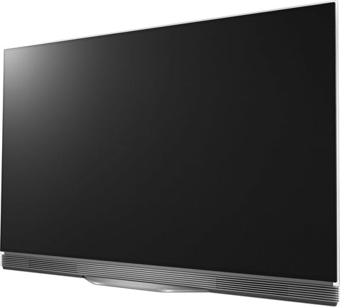 2017 LG OLED55E7V 55