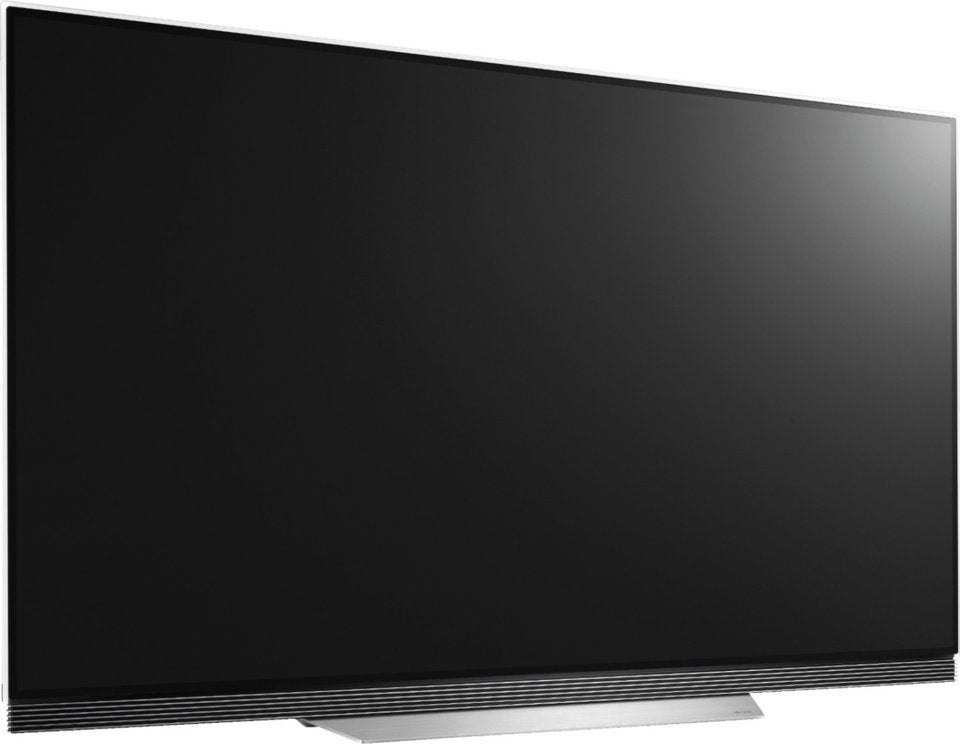 LG Electronics - LG  OLED65E7P 展示品 パネル未交換 2017 LG OLED65E7P 65