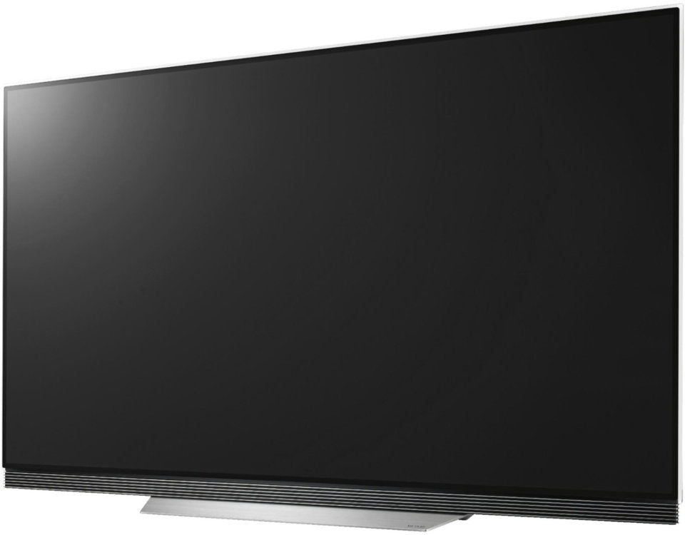宇都宮でお買得な家電を探すなら『オトワリバース!』 TV LG OLED65E7P 2017年製 ブラック 中古品 2017 LG OLED65E7P 65