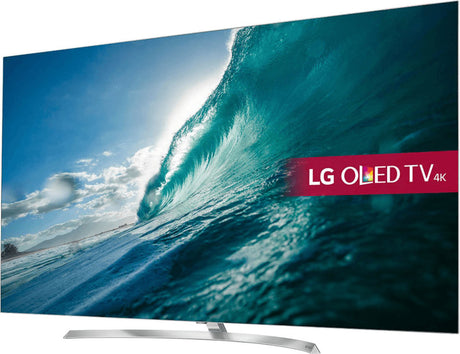 2017 LG OLED55B7V 55"